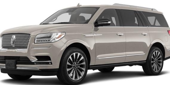 LINCOLN NAVIGATOR L 2020 5LMJJ3KT6LEL07313 image